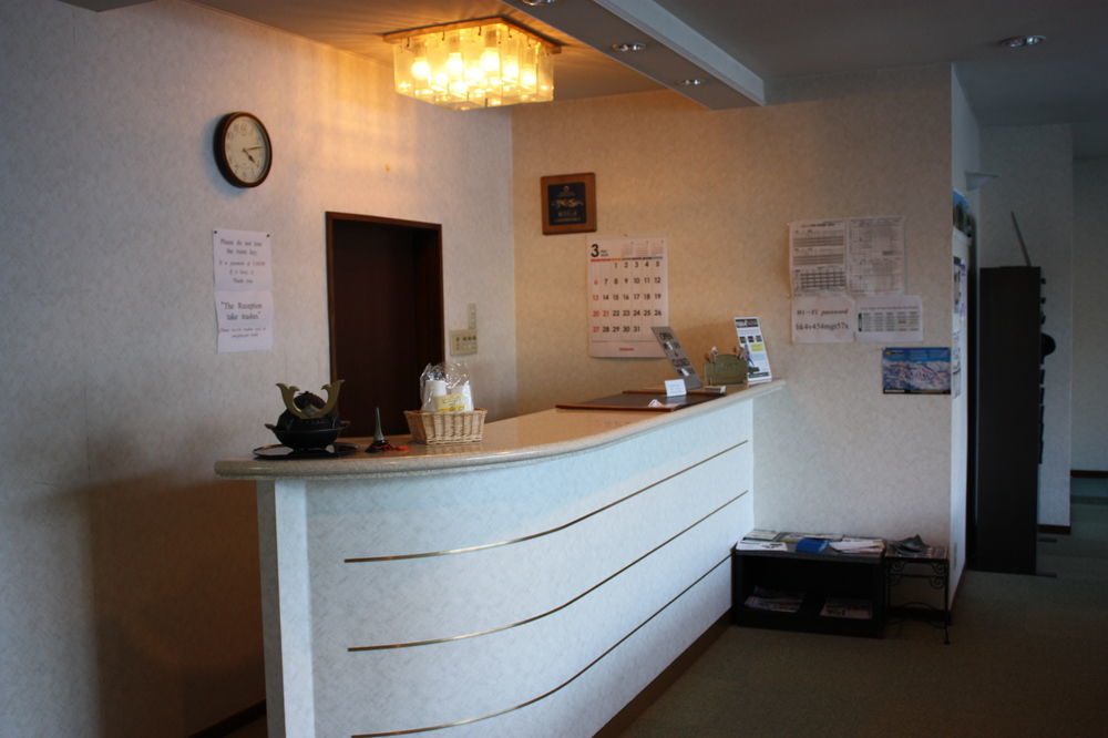 Hotel Bonfire Hakuba Exterior foto